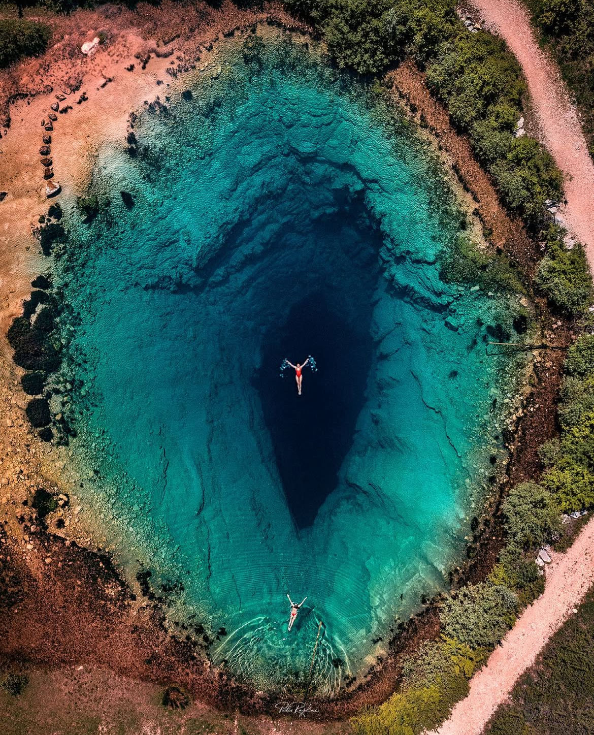 Cetina
